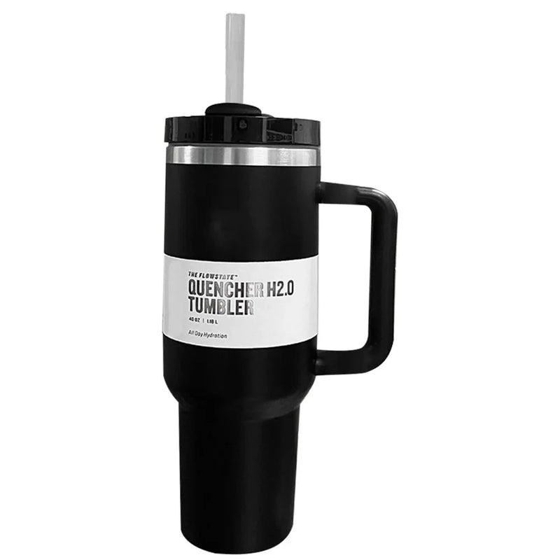 super canecas balão de vácuo Stainless quente e fria com tampa para café, copo quente garrafa de água fria